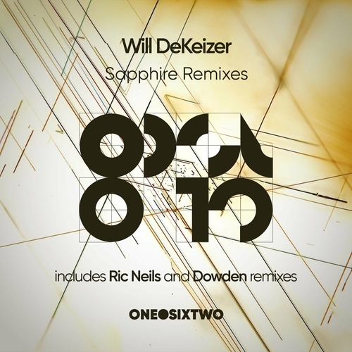 Will DeKeizer - Sapphire_Fools Gold Remixes [ODST079]